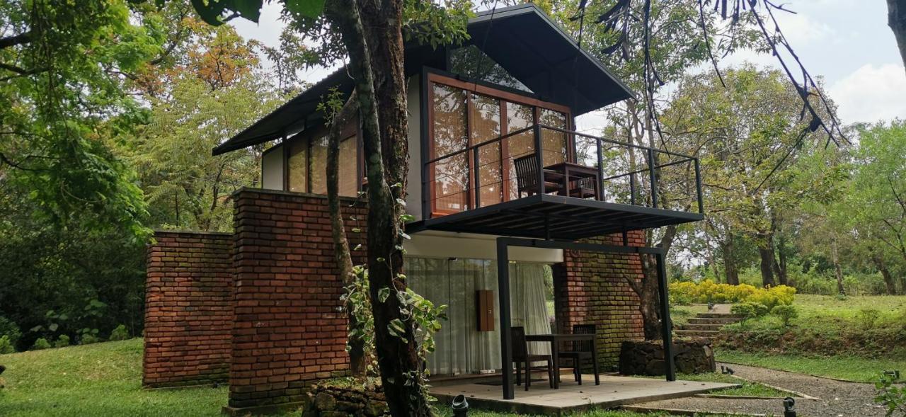 Sennya Resorts Belihuloya Extérieur photo