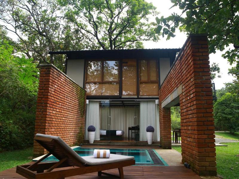 Sennya Resorts Belihuloya Extérieur photo