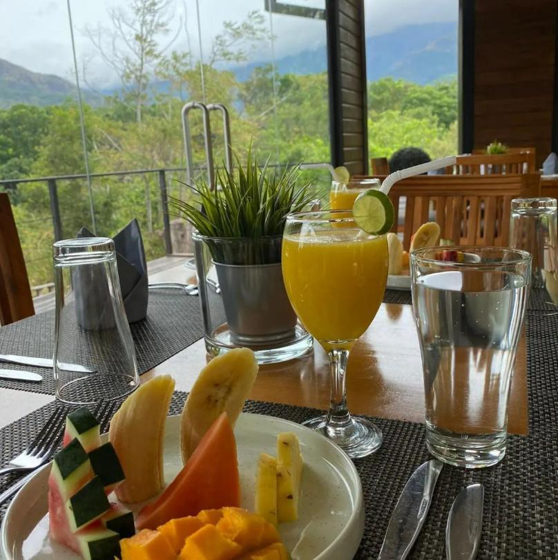 Sennya Resorts Belihuloya Extérieur photo