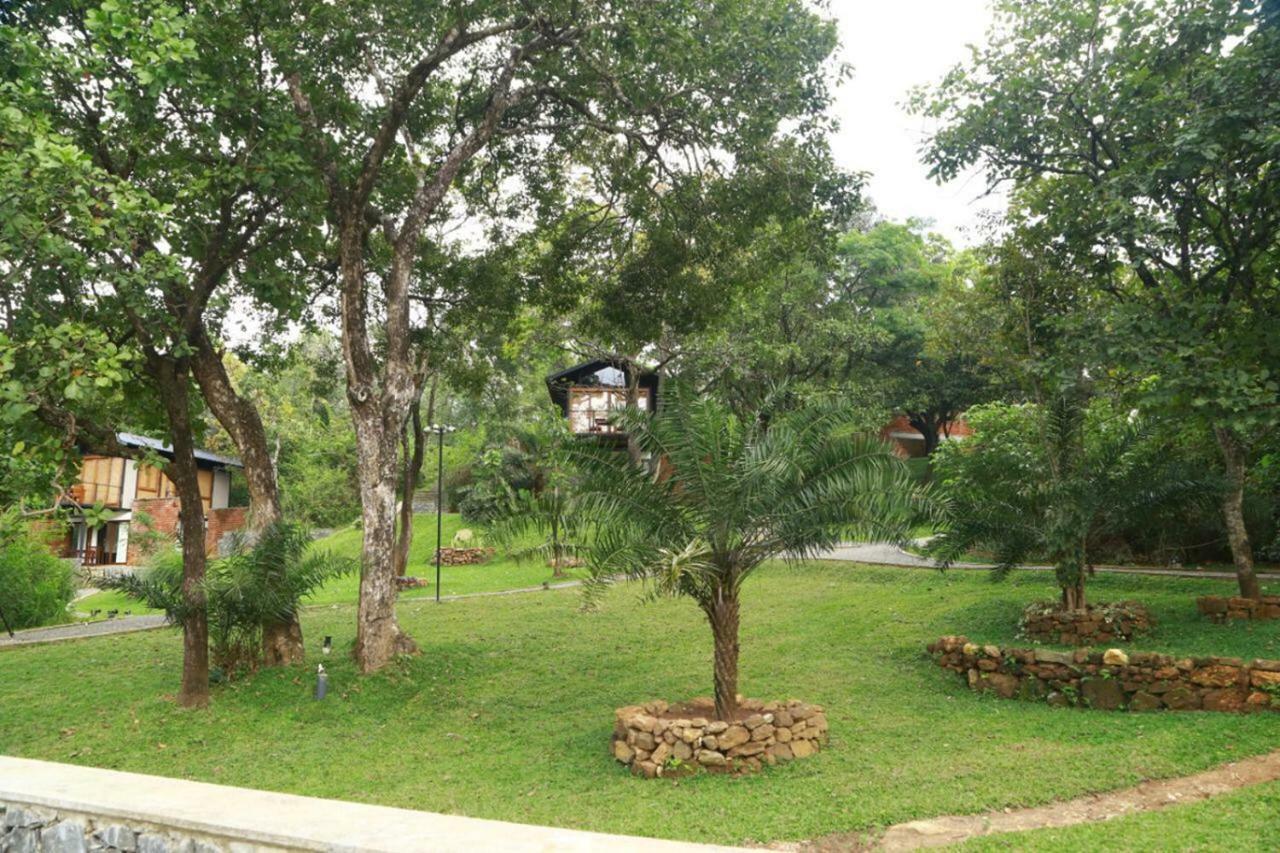 Sennya Resorts Belihuloya Extérieur photo