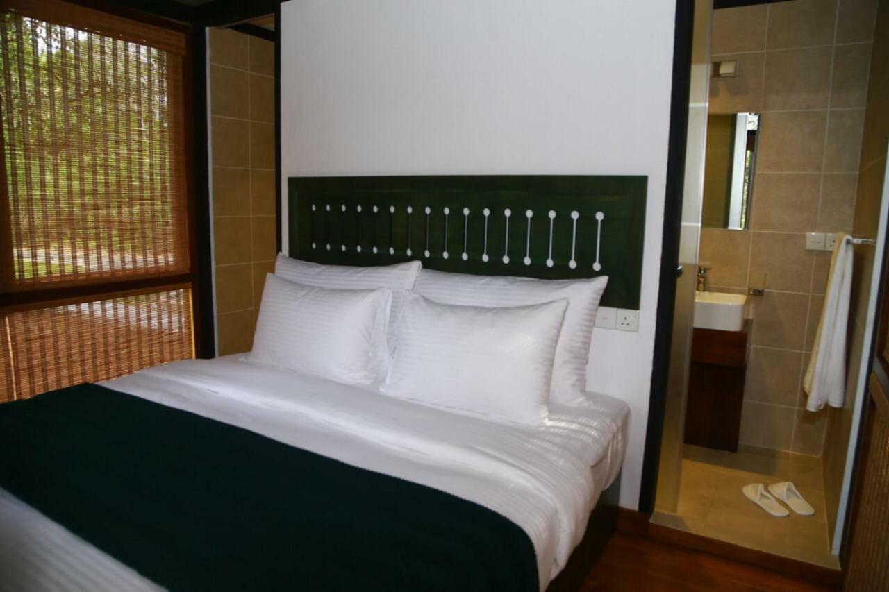 Sennya Resorts Belihuloya Extérieur photo