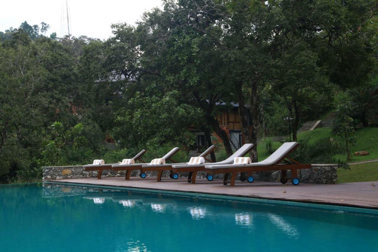Sennya Resorts Belihuloya Extérieur photo