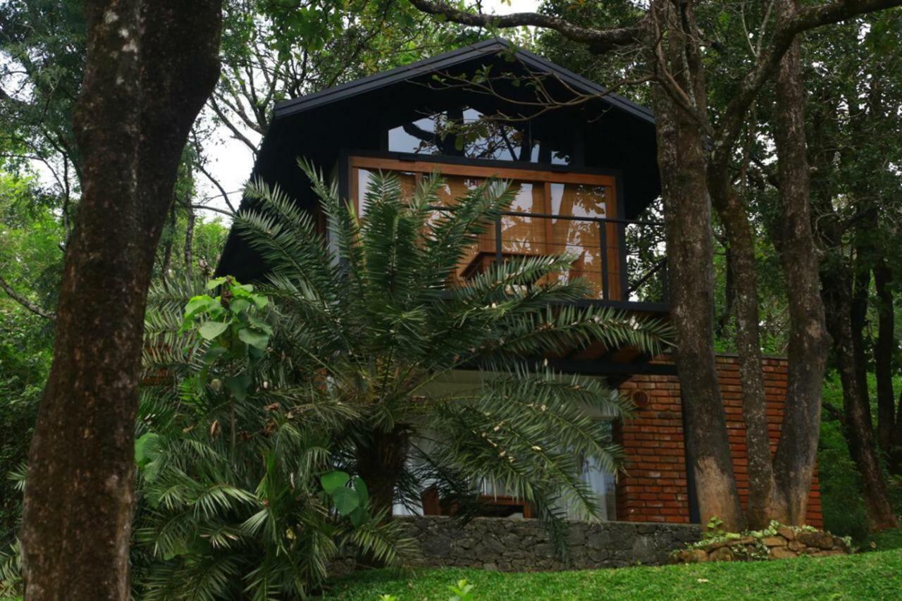 Sennya Resorts Belihuloya Extérieur photo