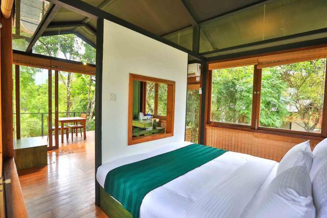 Sennya Resorts Belihuloya Extérieur photo